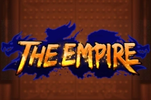 The Empire pokie