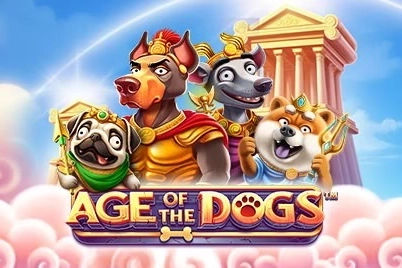 Age of the Dogs pokie