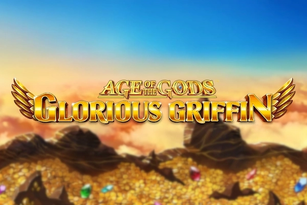 Age of the Gods: Glorious Griffin pokie
