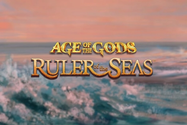 Age of the Gods: Ruler of the Seas pokie