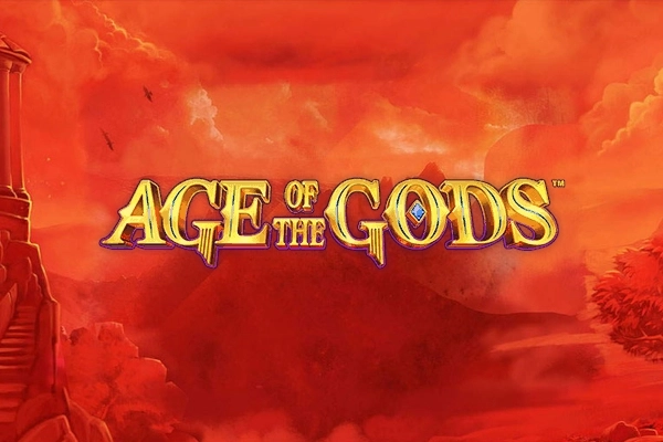 Age of the Gods pokie