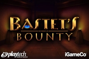 Bastet's Bounty pokie