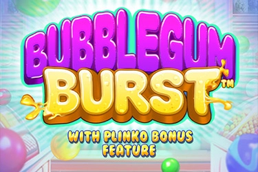 Bubblegum Burst pokie