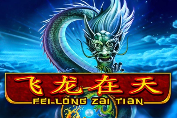 Fei Long Zai Tian pokie