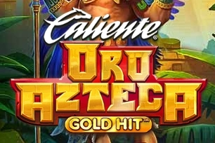 Gold Hit: Oro Azteca pokie