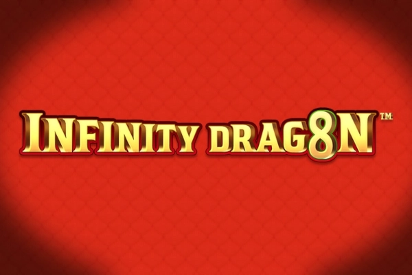 Infinity Drag8n pokie