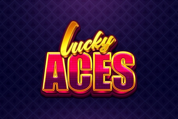 Lucky Aces pokie
