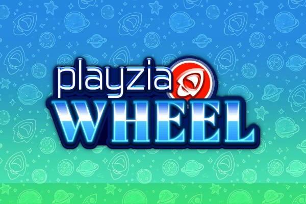 Playzia Wheel pokie