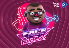 Face Control pokie