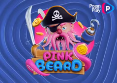 Pink Beard pokie