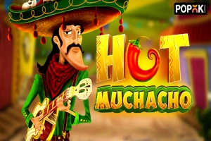 Hot Muchacho pokie