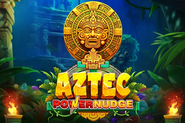 Aztec Powernudge pokie