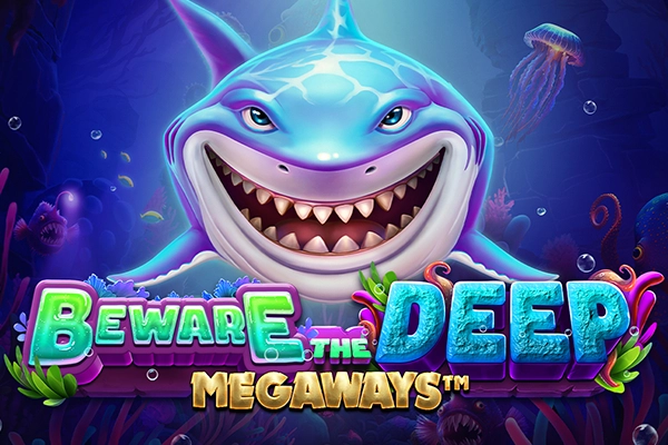 Beware The Deep Megaways pokie