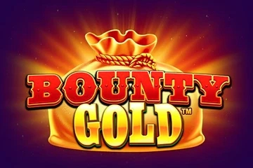 Bounty Gold pokie