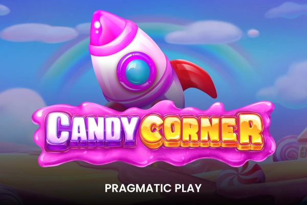 Candy Corner pokie