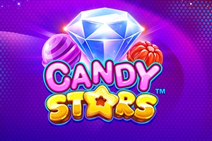 Candy Stars pokie