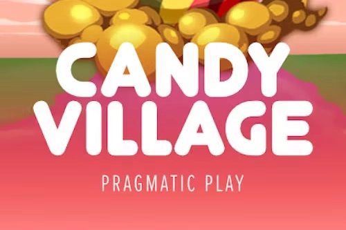 Candy Village pokie
