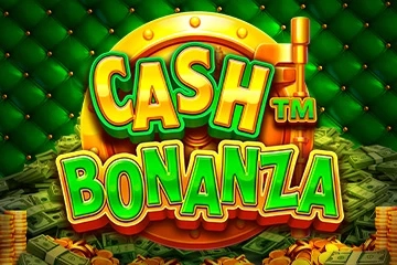 Cash Bonanza pokie