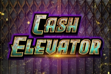 Cash Elevator pokie