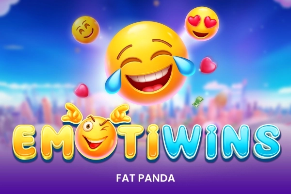 Emotiwins pokie