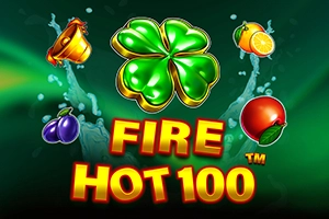 Fire Hot 100 pokie