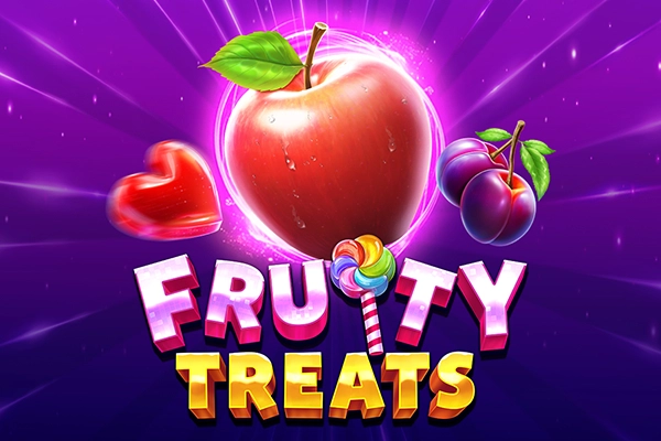 Fruity Treats pokie