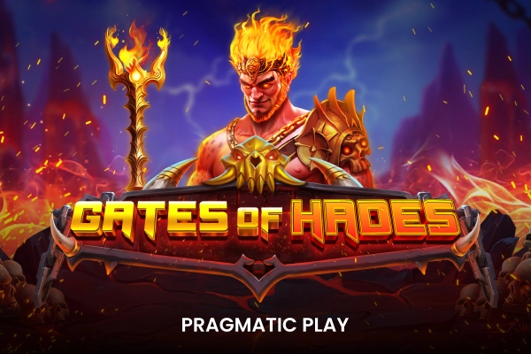 Gates of Hades pokie
