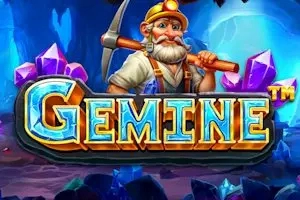 Gemine pokie