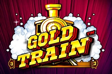 Gold Train pokie
