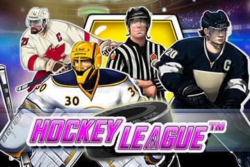 Hockey League pokie