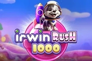 Irwin Rush 1000 pokie
