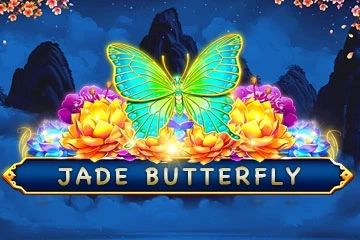 Jade Butterfly pokie