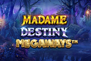 Madame Destiny Megaways pokie