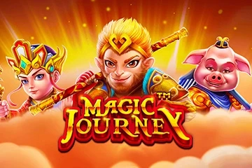 Magic Journey pokie