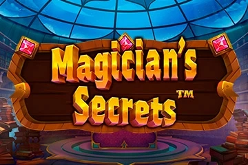 Magician's Secrets pokie
