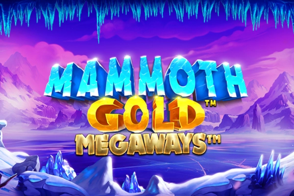 Mammoth Gold Megaways pokie