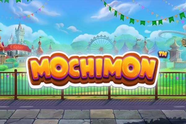 Mochimon pokie