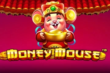 Money Mouse pokie