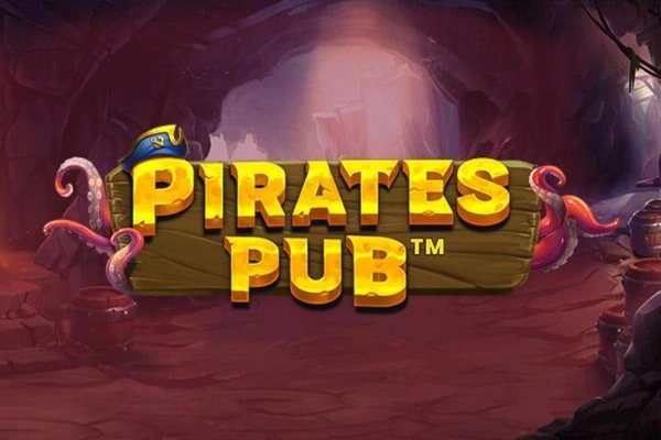 Pirates Pub pokie