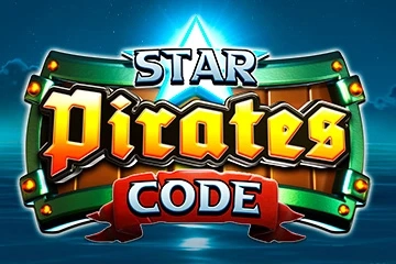 Star Pirates Code pokie