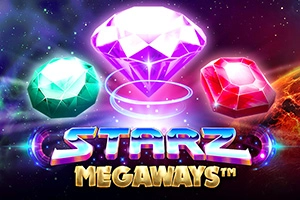 Starz Megaways pokie