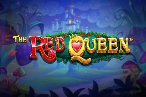 The Red Queen pokie