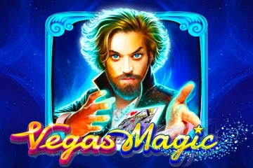 Vegas Magic pokie