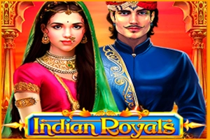 Indian Royals pokie