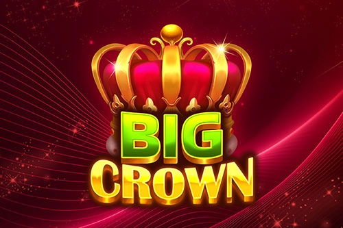 Big Crown pokie