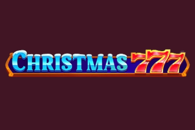 Christmas 777 pokie