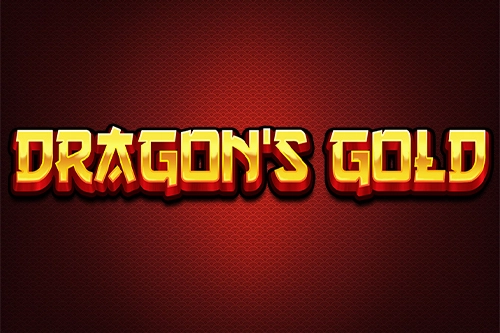 Dragon's Gold pokie
