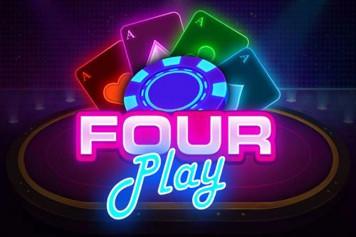 Four Play pokie