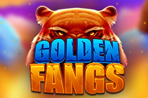 Golden Fangs pokie