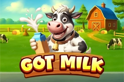 Got Milk pokie